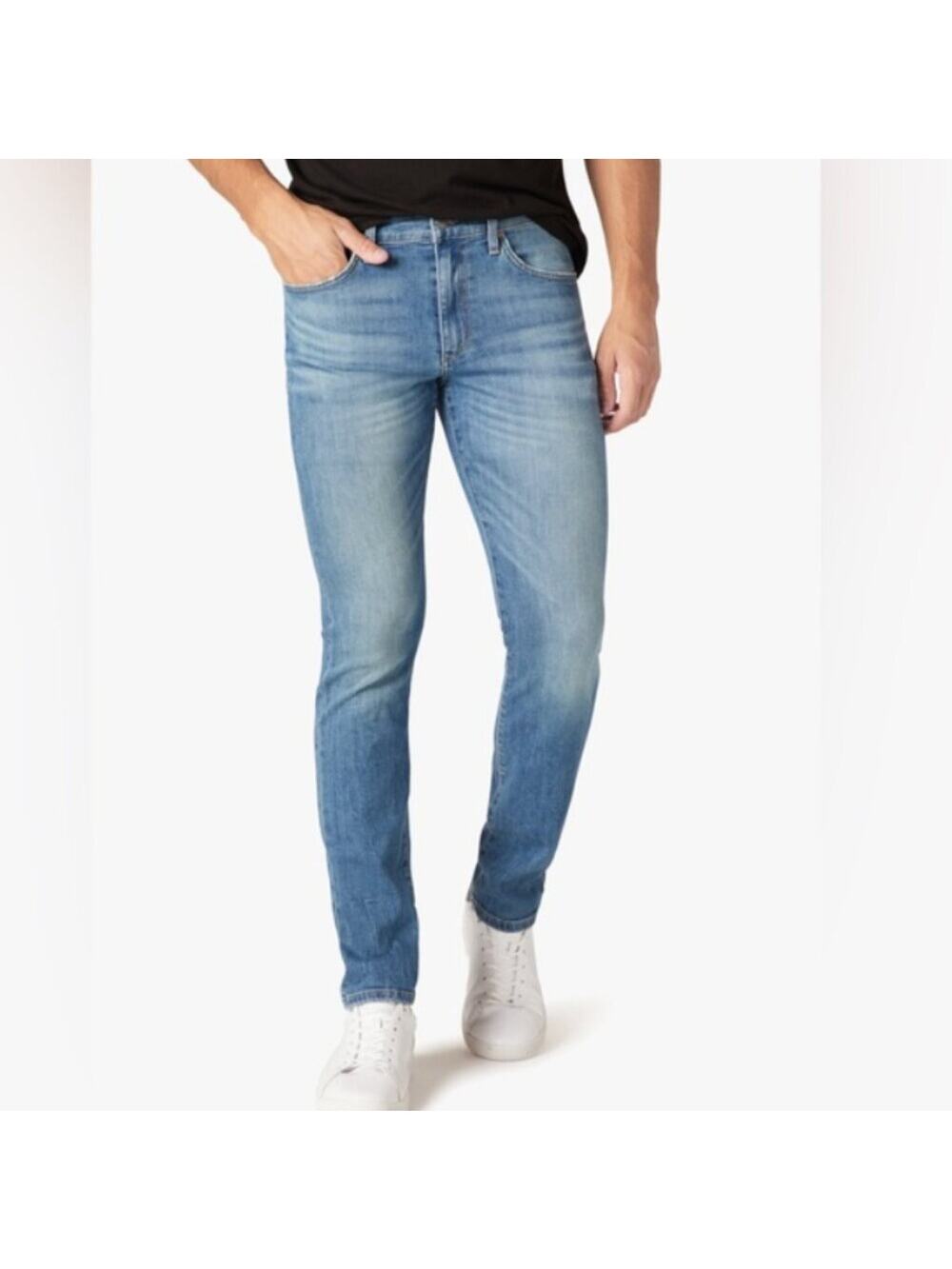 Joe's Jeans Men's Zac Slim Fit Jeans Size 38x33